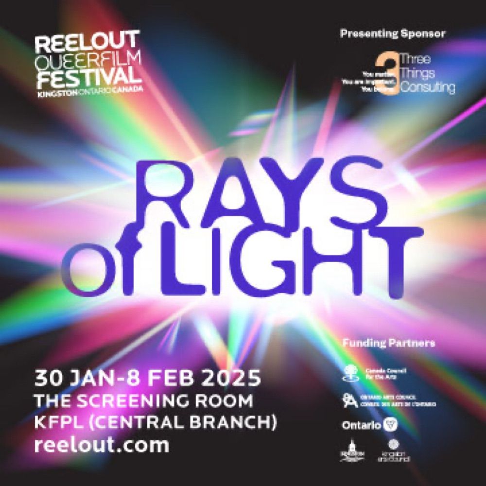 ReelOut Rita