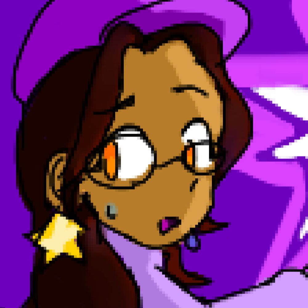 💜✰𝓜𝓪𝓹𝓵𝓮 𝓢𝔂𝓻𝓾𝓹✰ 🪻