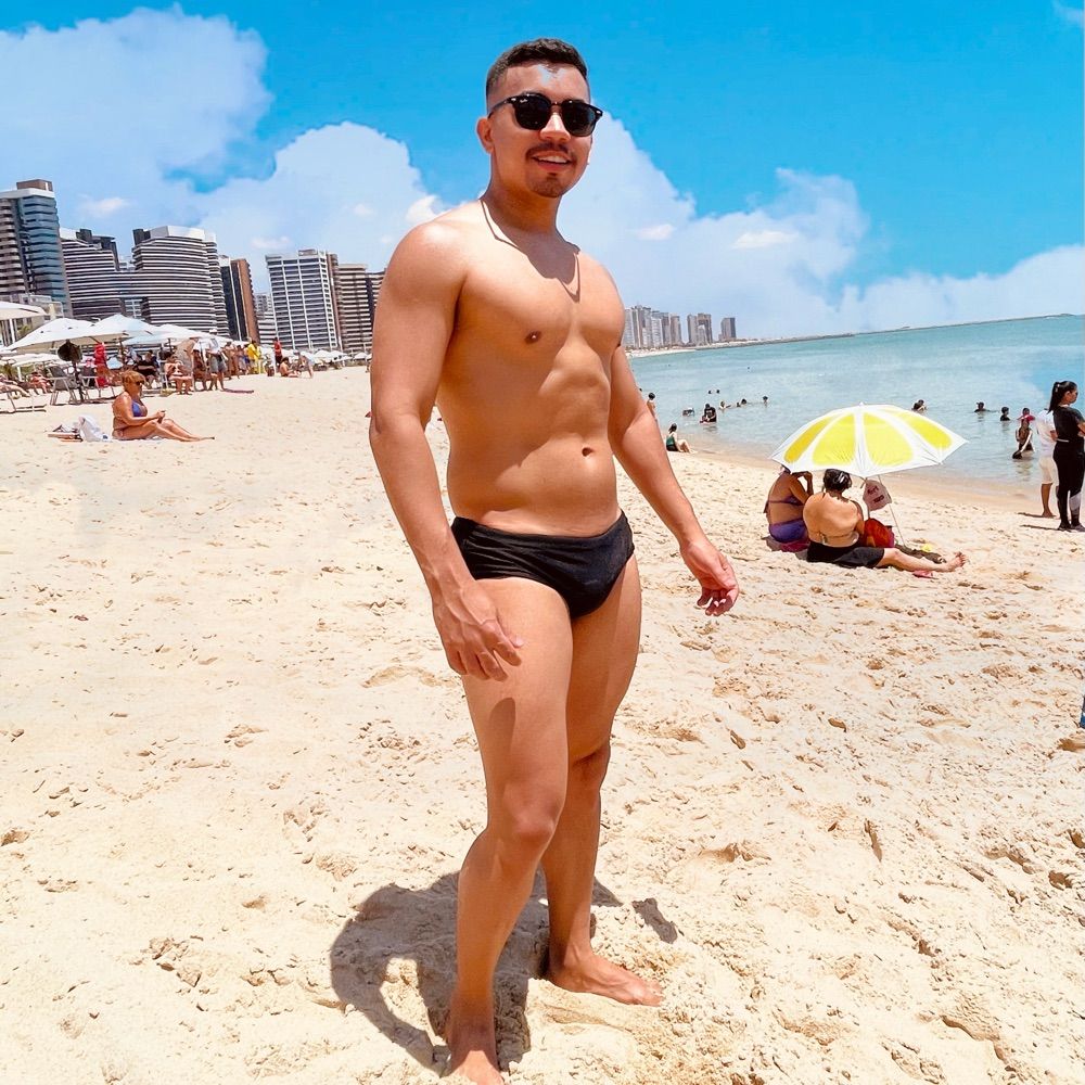 Daniel Zantos