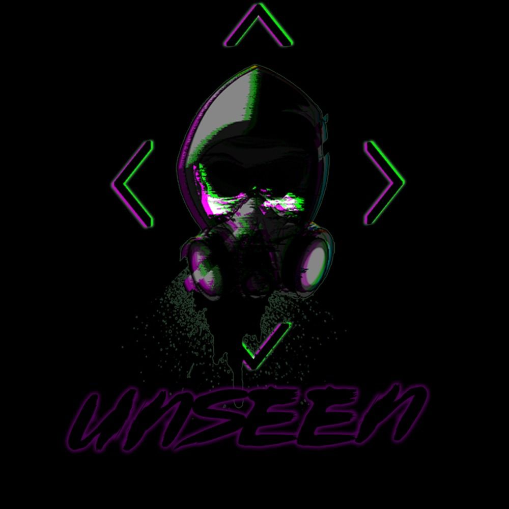 Unseen