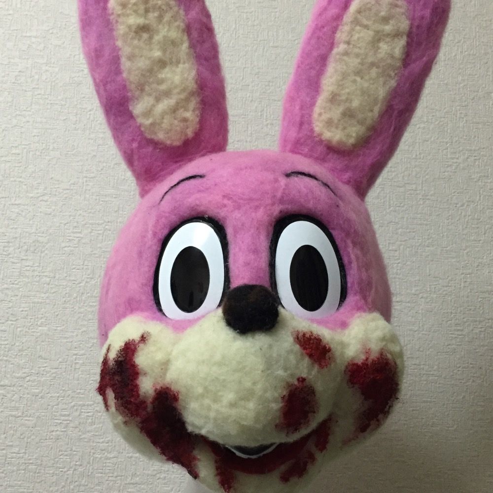 ろびーくん