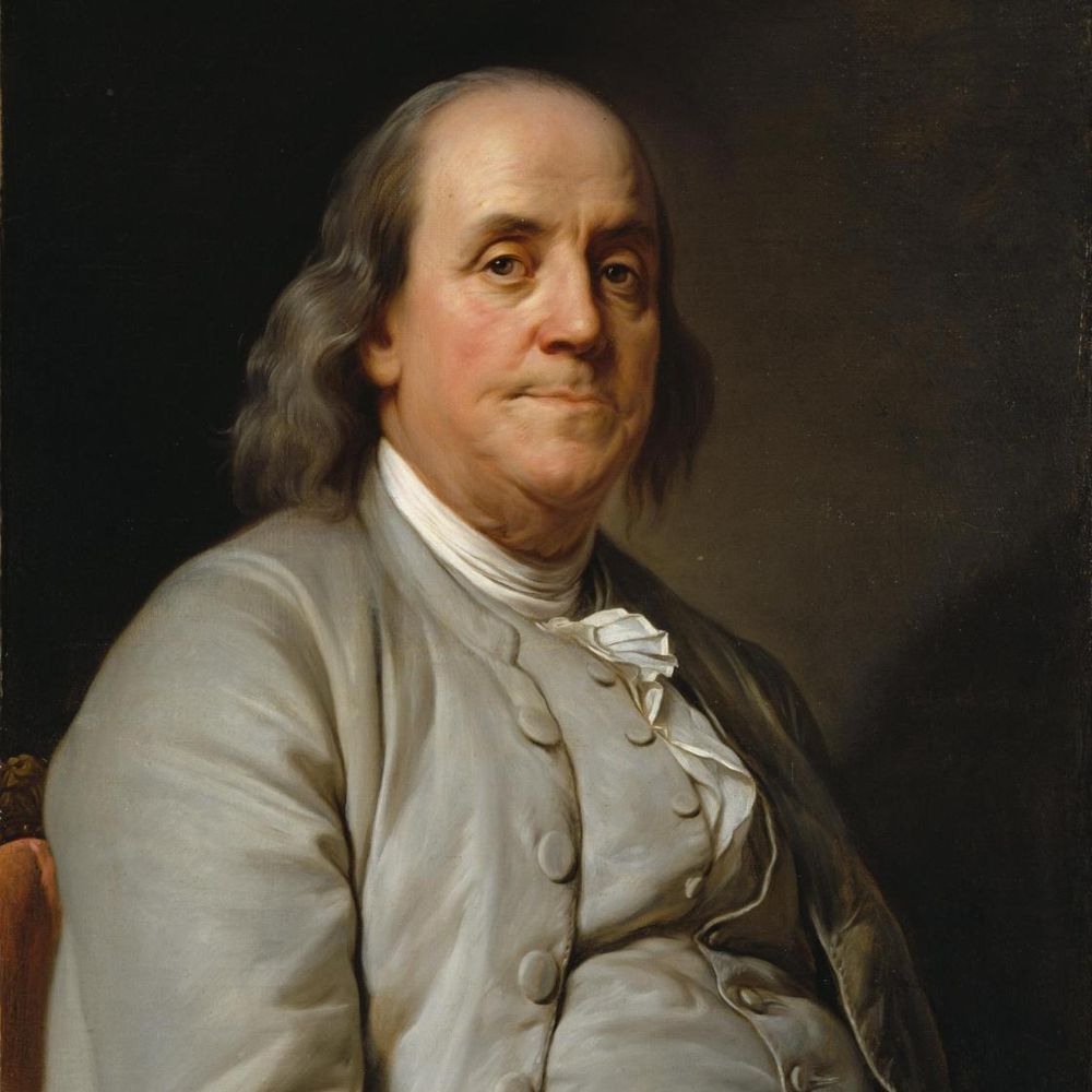 benfranklyfranklin.bsky.social on Bluesky