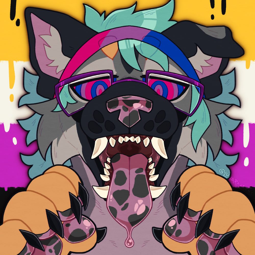 Profile avatar