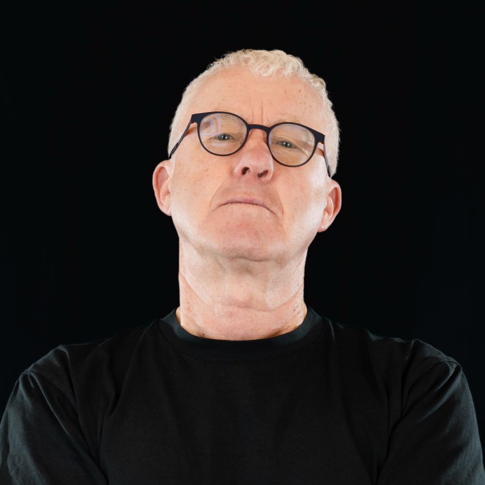 Mark Cubey