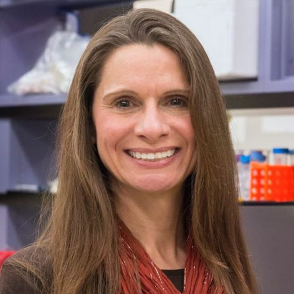 Cheryl Keller