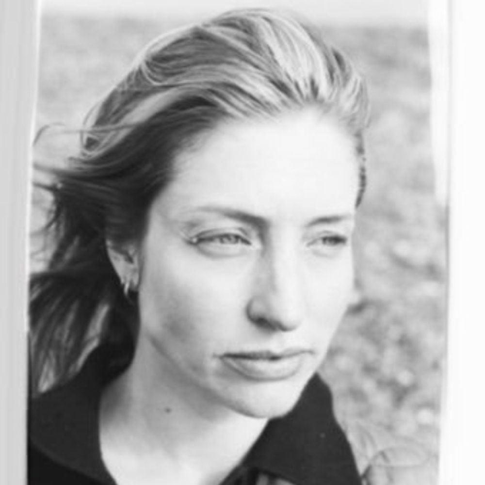 Lilly Muller