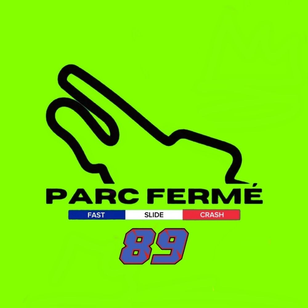 Parc Fermé FR