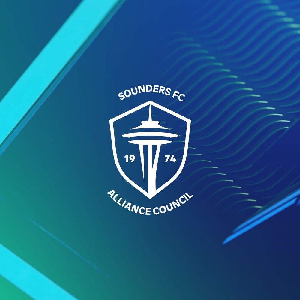 Seattle Sounders FC Alliance Council