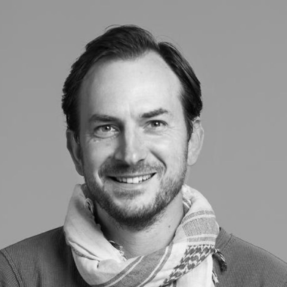 Jens Notroff's avatar