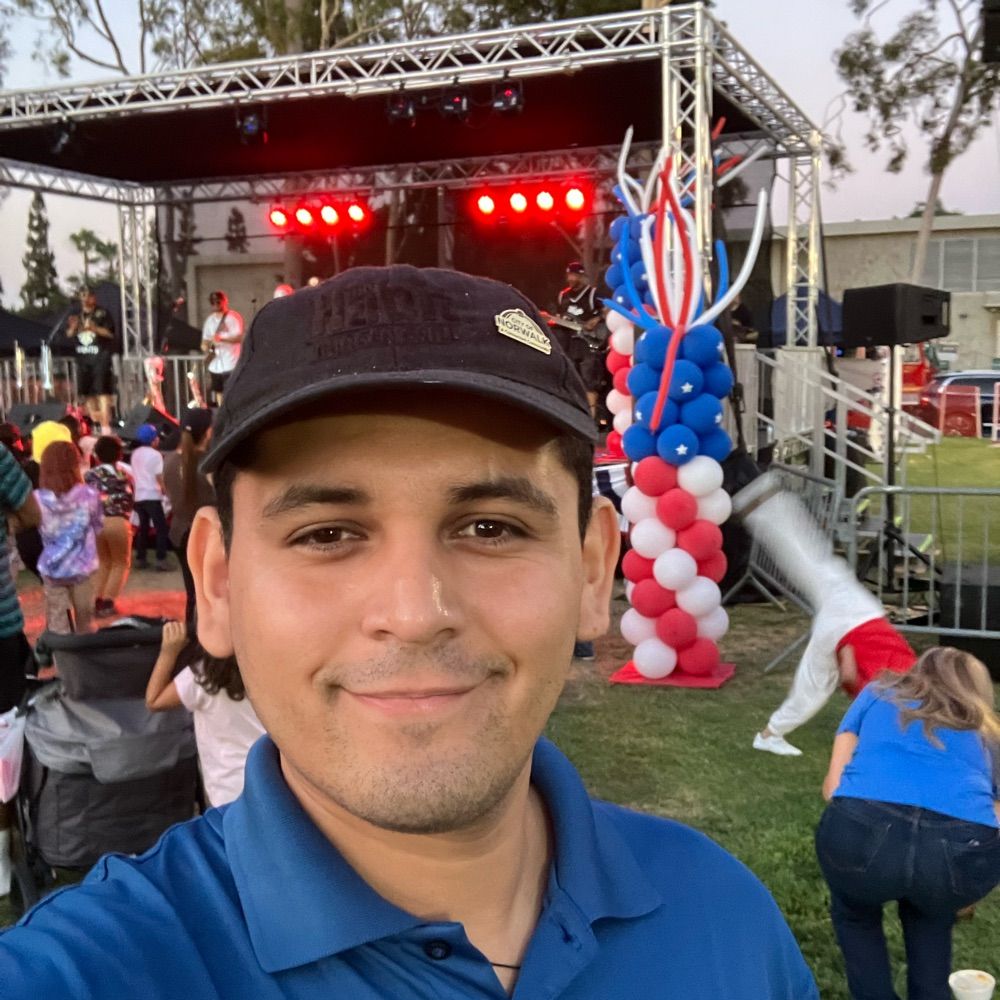 Mike Silva