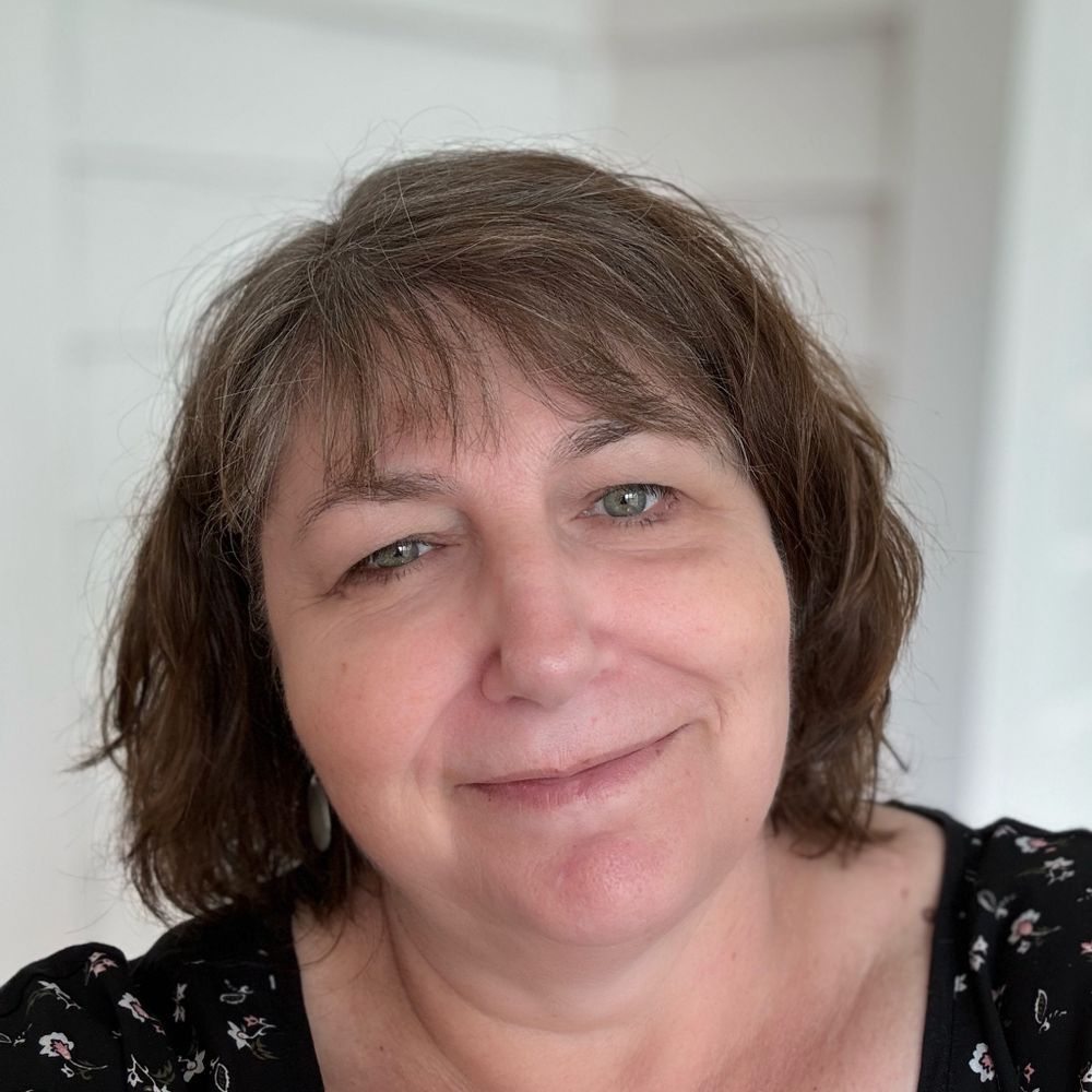 Brenda Catchpole