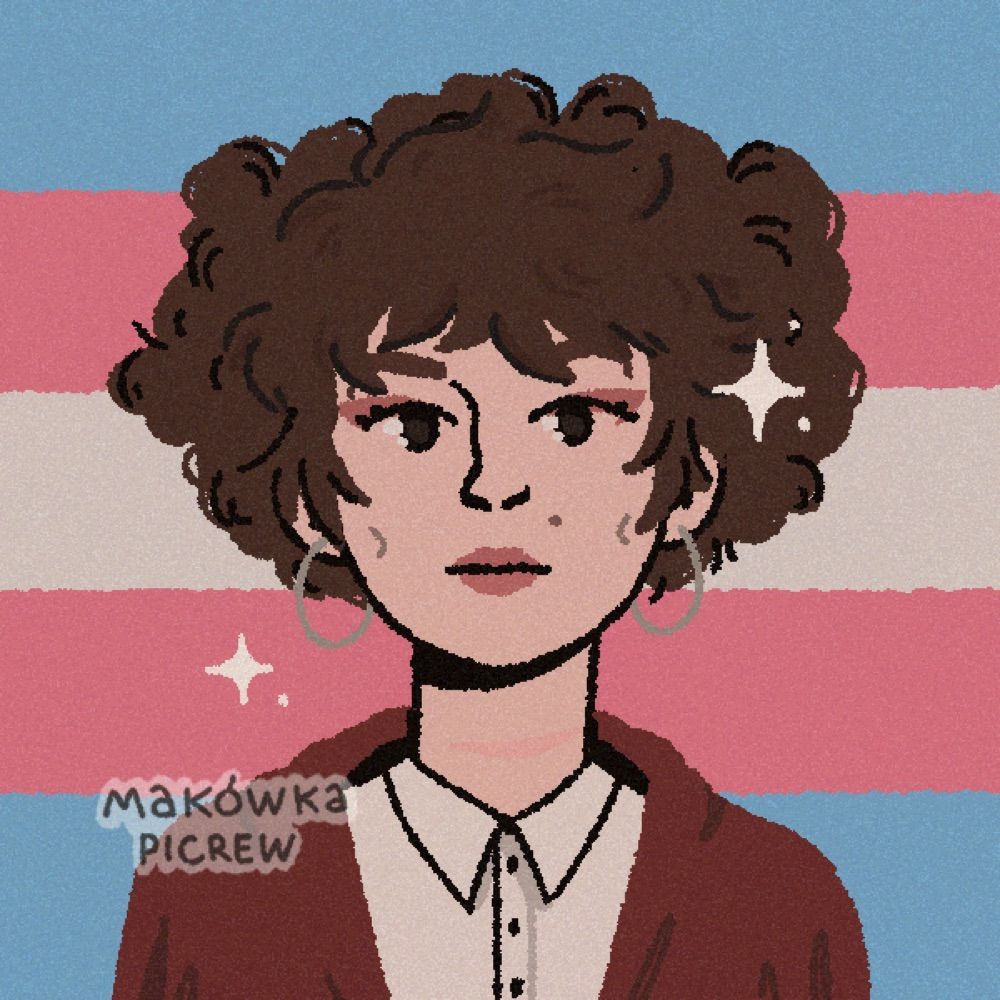 Margaux 🏳️‍⚧️
