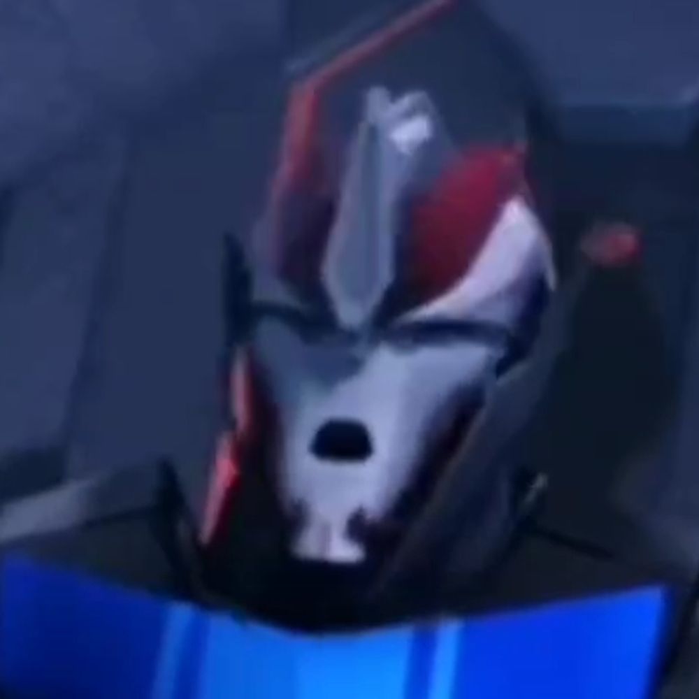 Smokescreen