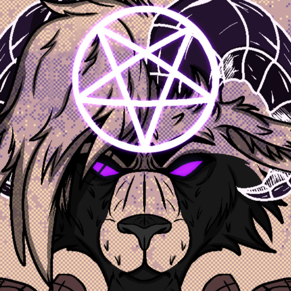 ⛧Rem / Remix ⛧ Demonic Deity ⛧