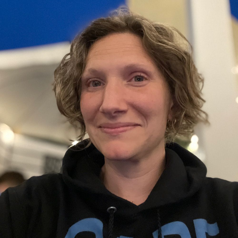 Kate Mangold