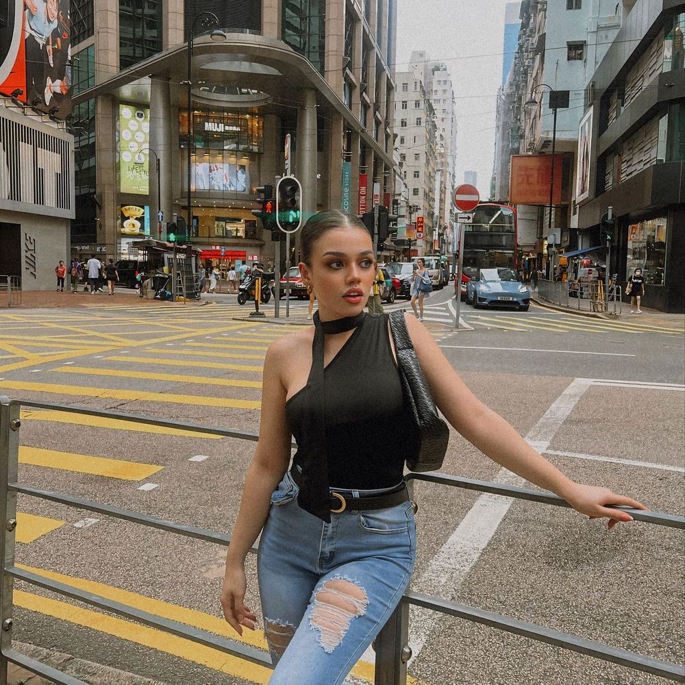 Karina 🌈