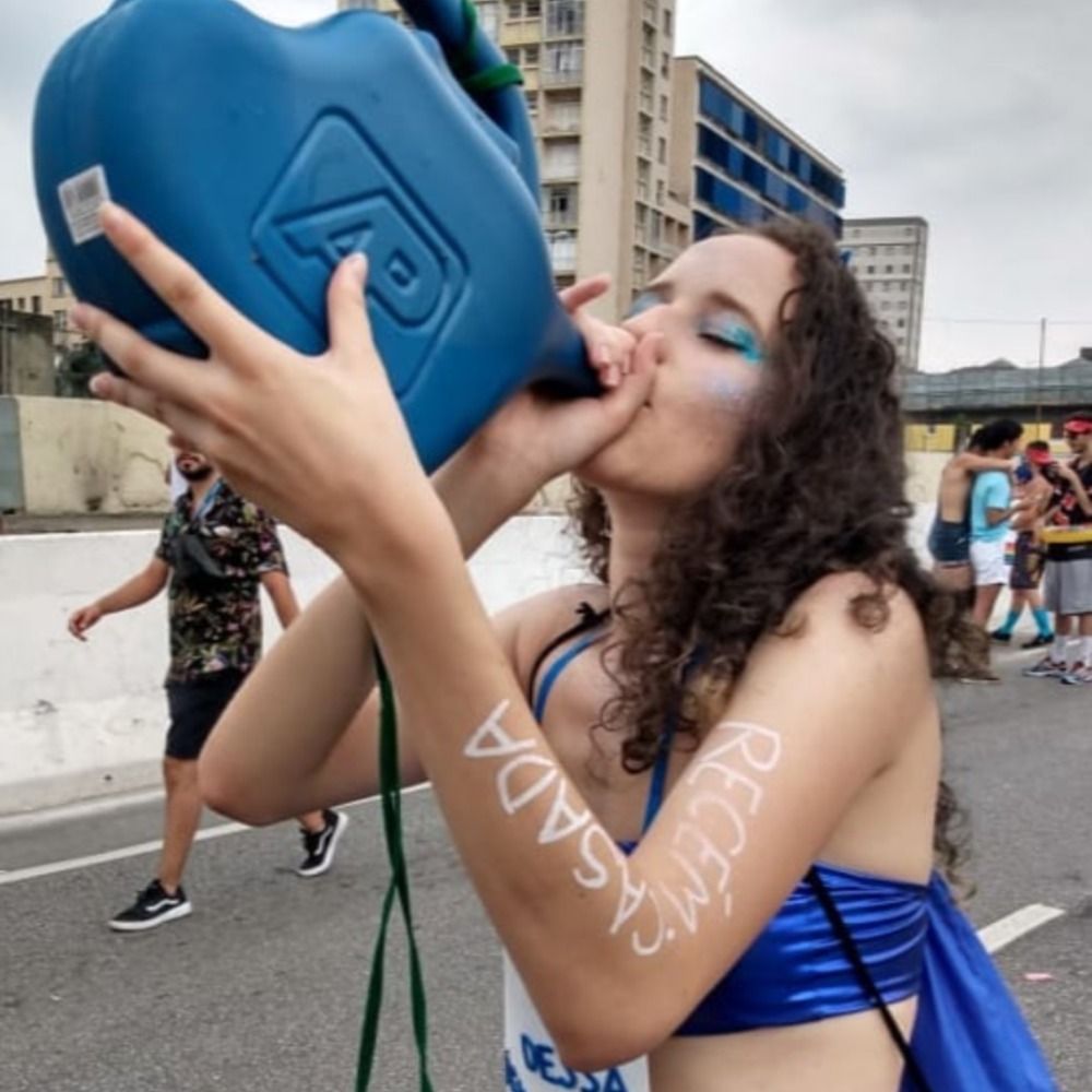 policial disfarçado