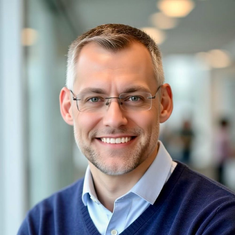 Nick Graham