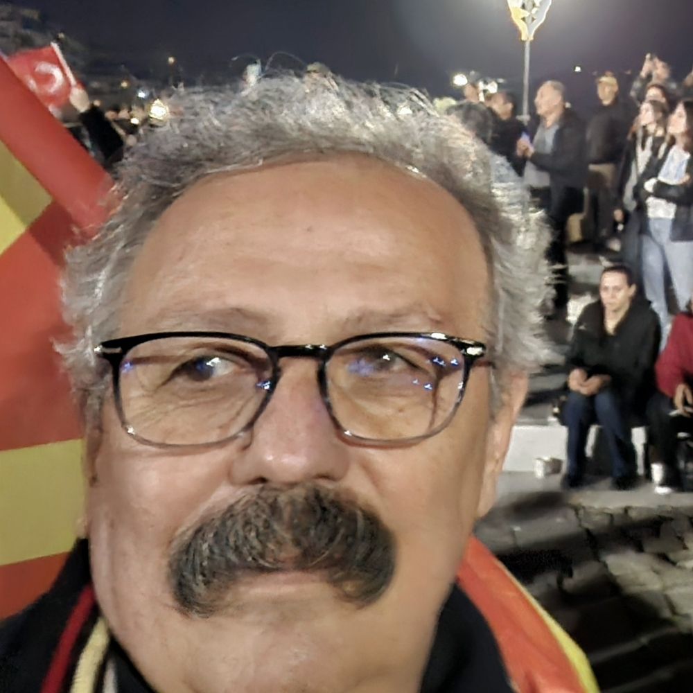 Muzaffer Çolak