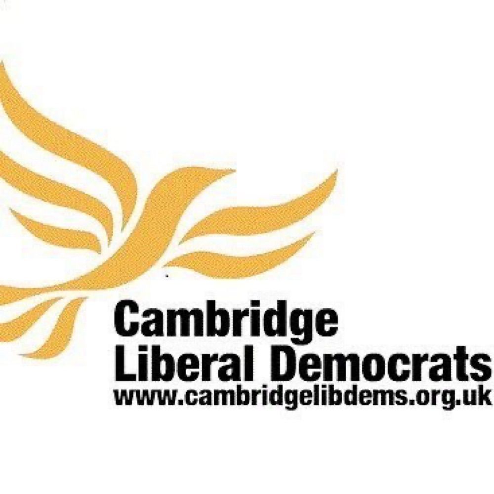 Cambridge Liberal Democrats