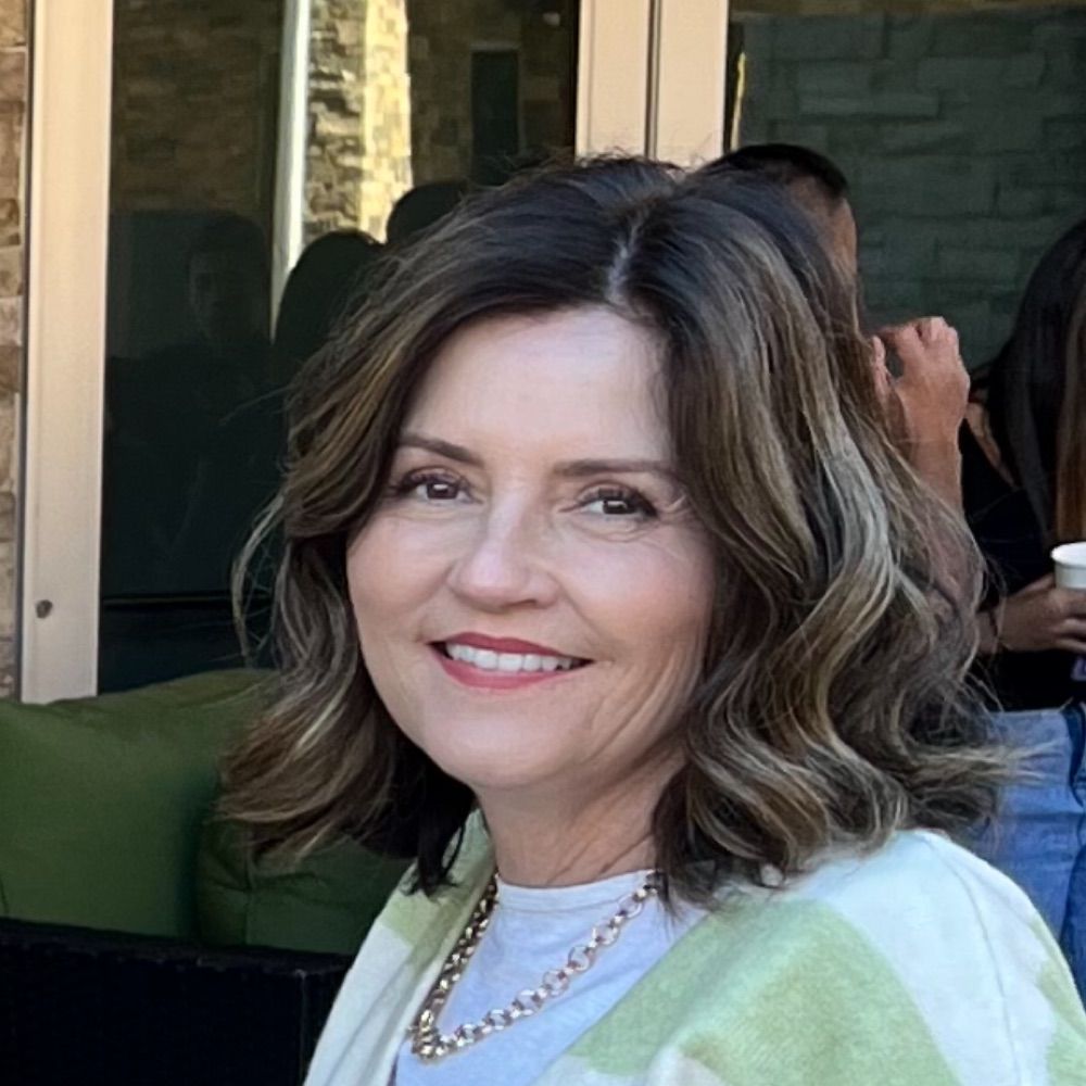 Stephanie Simmons