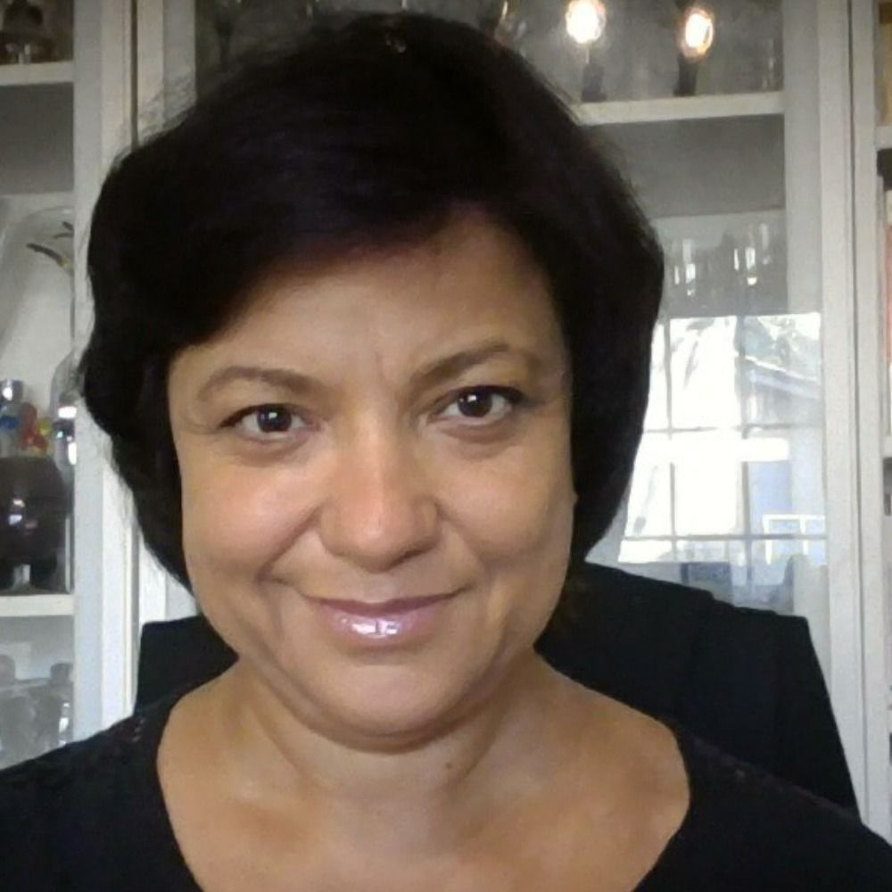 Corinne Dangas