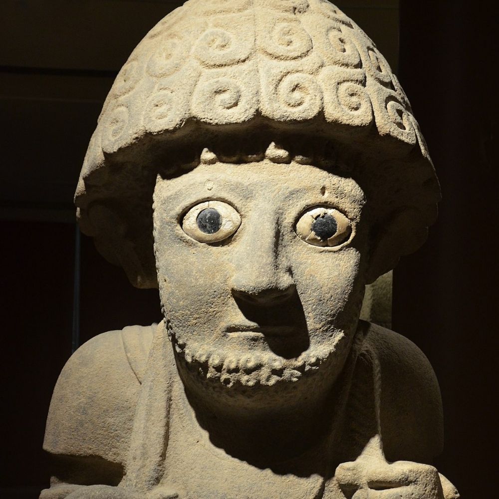 Suppliliuluma