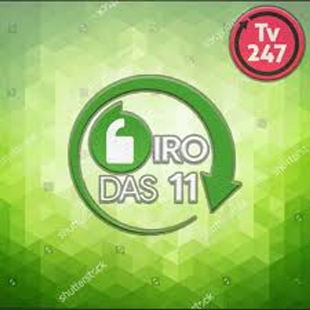 Giro das onze unOfficial 