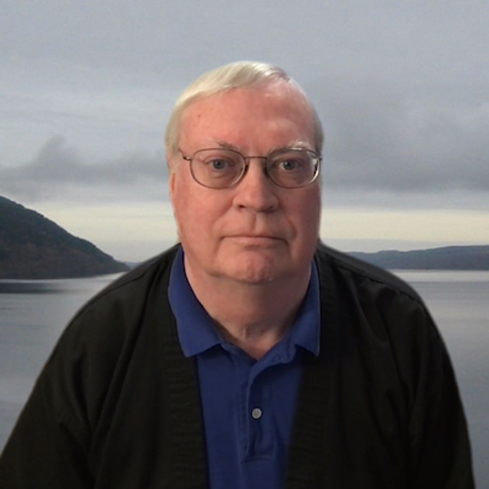 Mikael Blaisdell