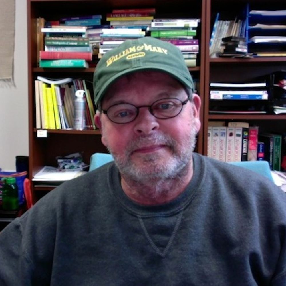 Ronald Kephart