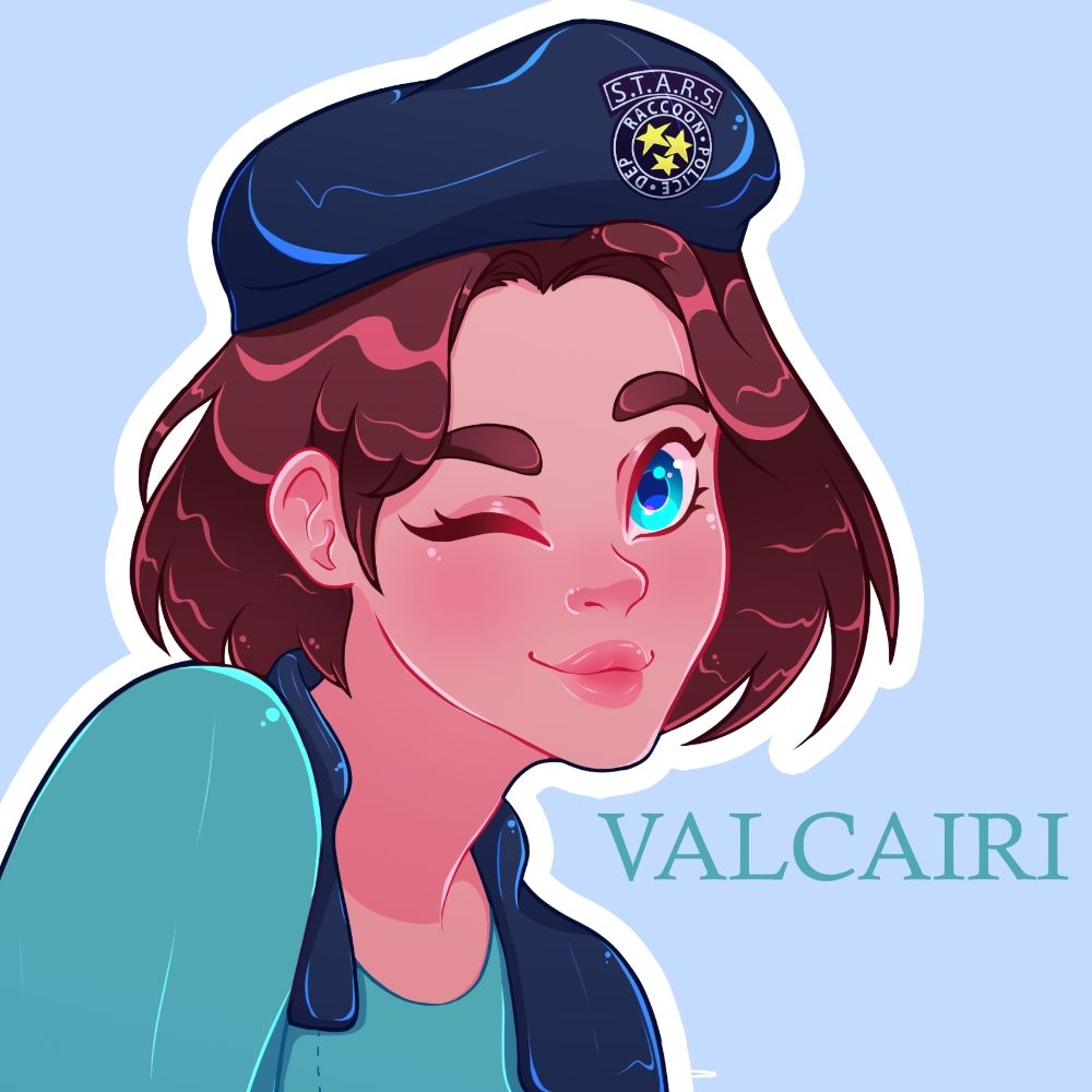 Valerie/Valcairi