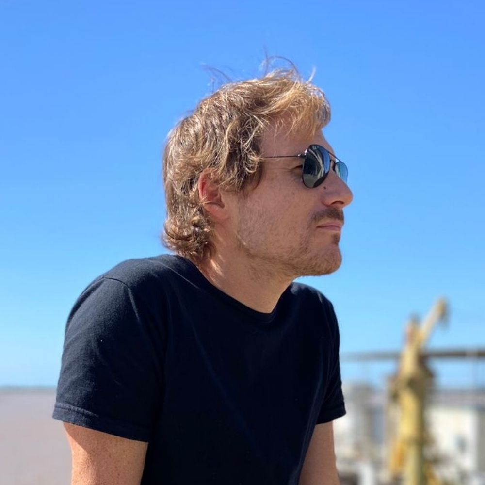 Esteban Rafele