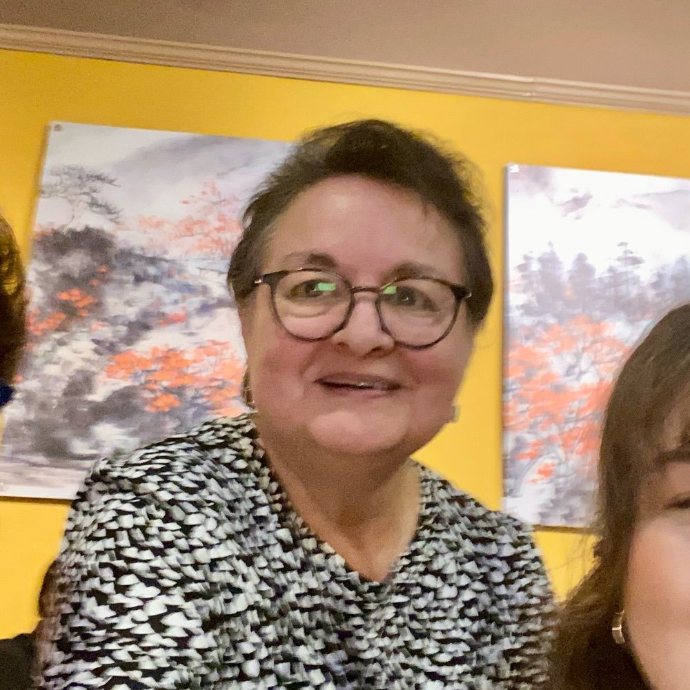 Virginia Quiñónez