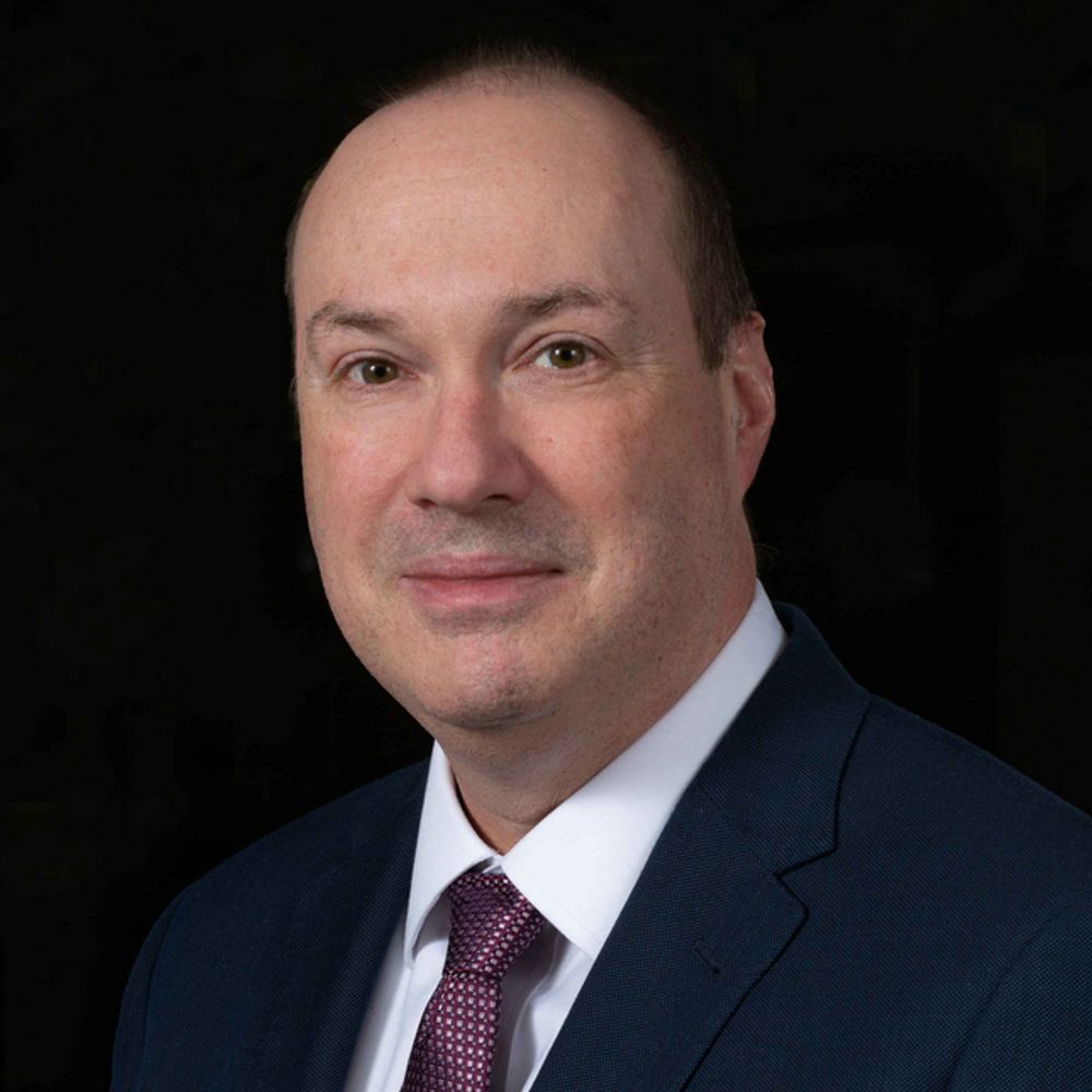 Craig Forcese