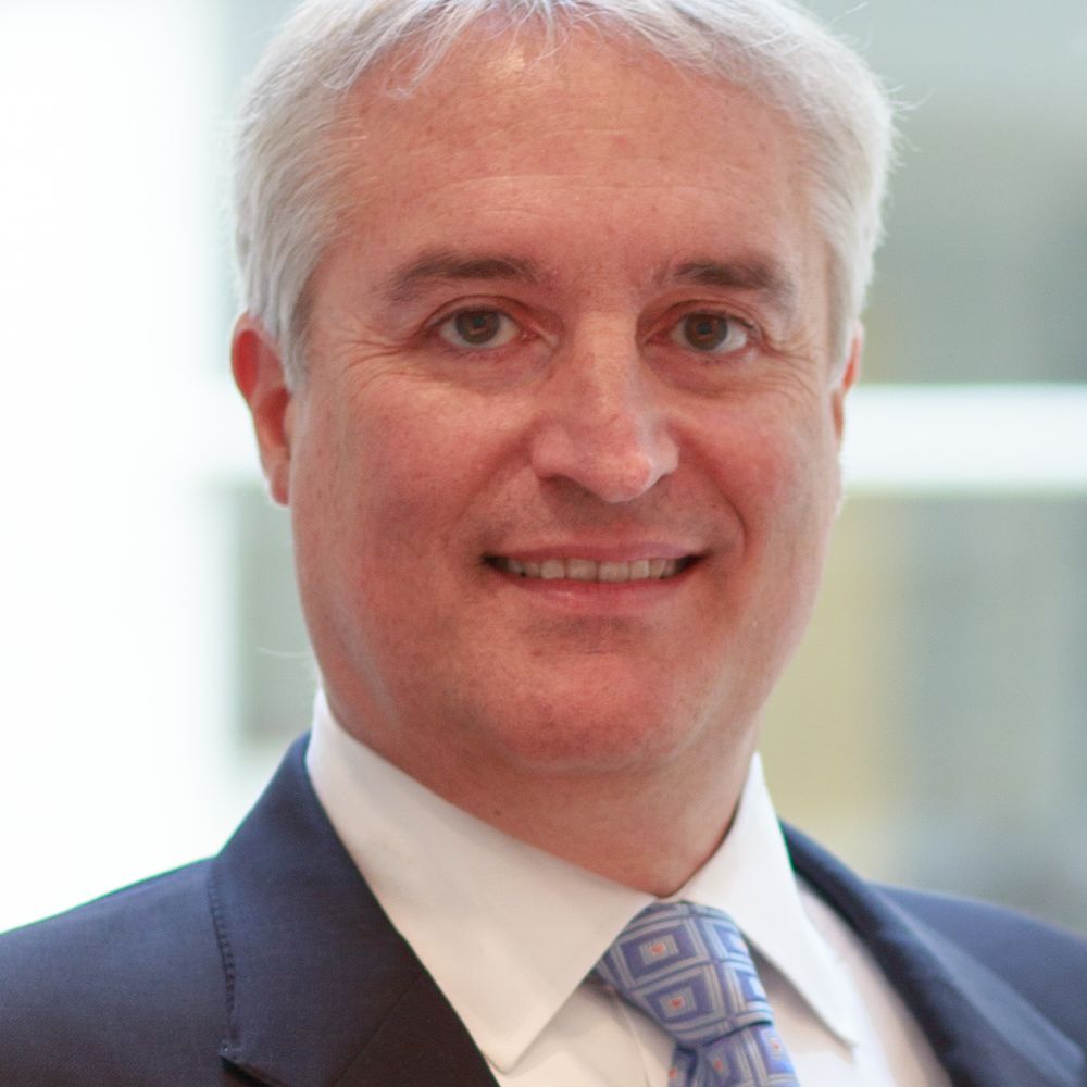 Michael Rothstein