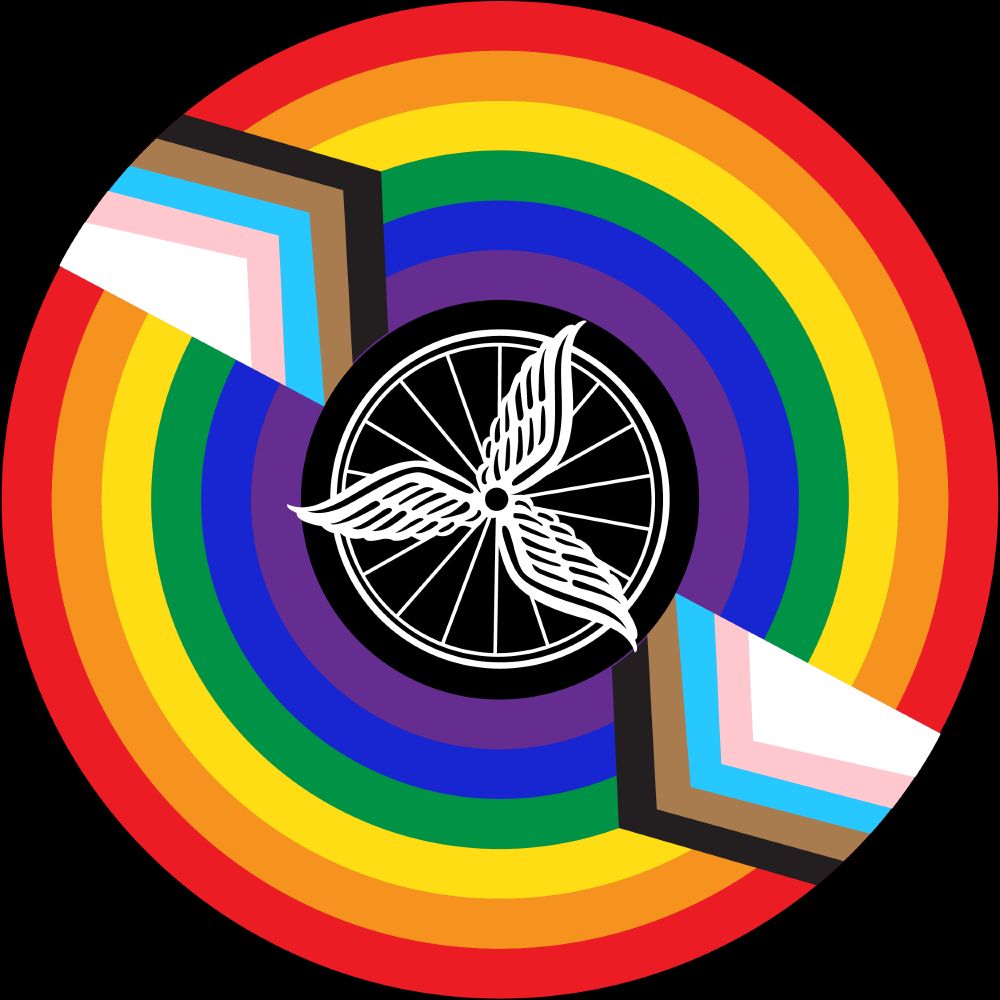 League of American Bicyclists's avatar