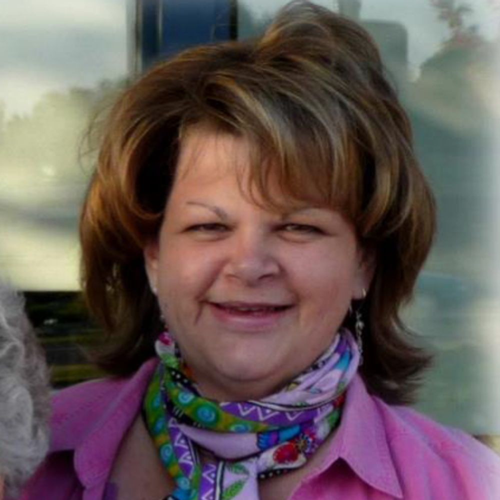 Melissa Plank