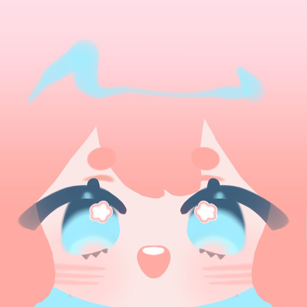 bunna 🍞 🥕 predebut vtuber