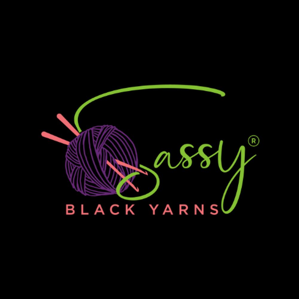 Sassy Black Yarns