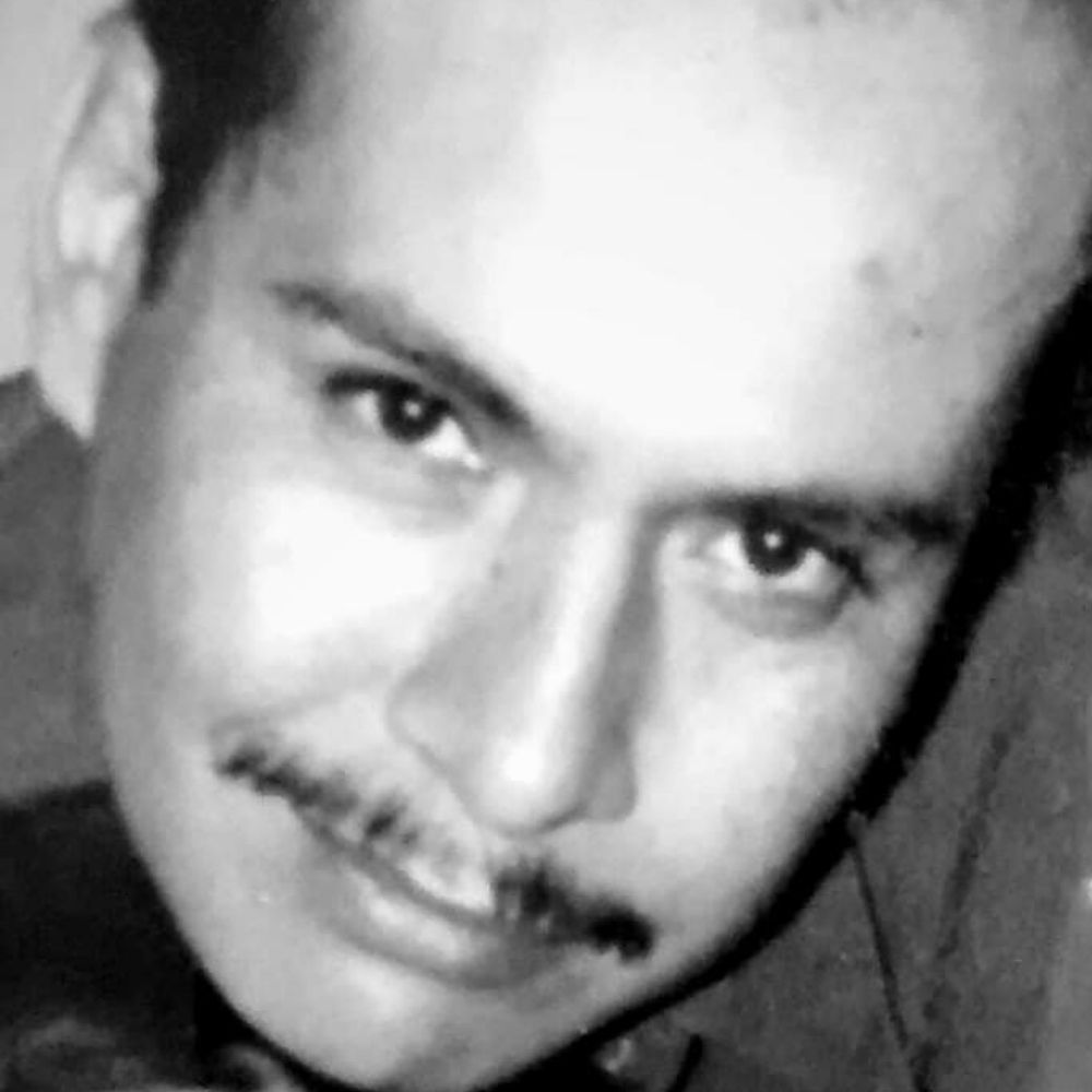 Martín González