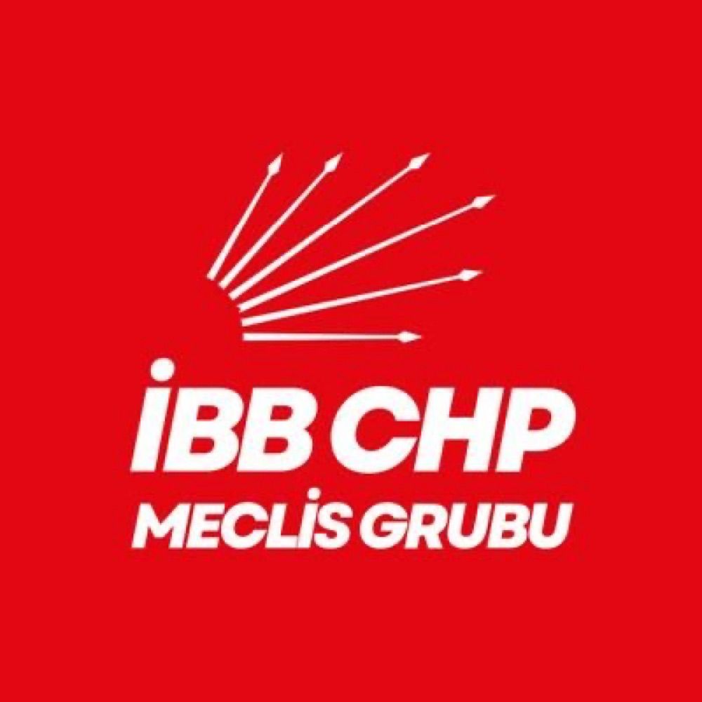 İBB Meclis Grubu