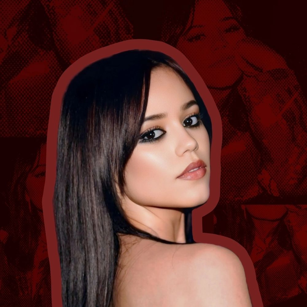 acervo jenna ortega