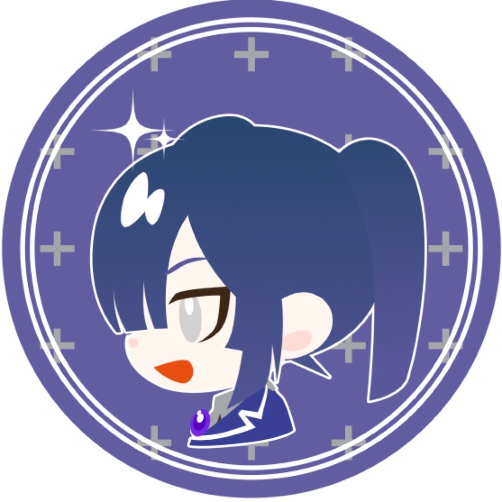 すいみん☯️