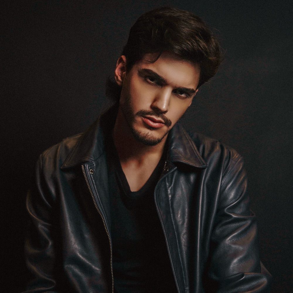 Henry Almeida 