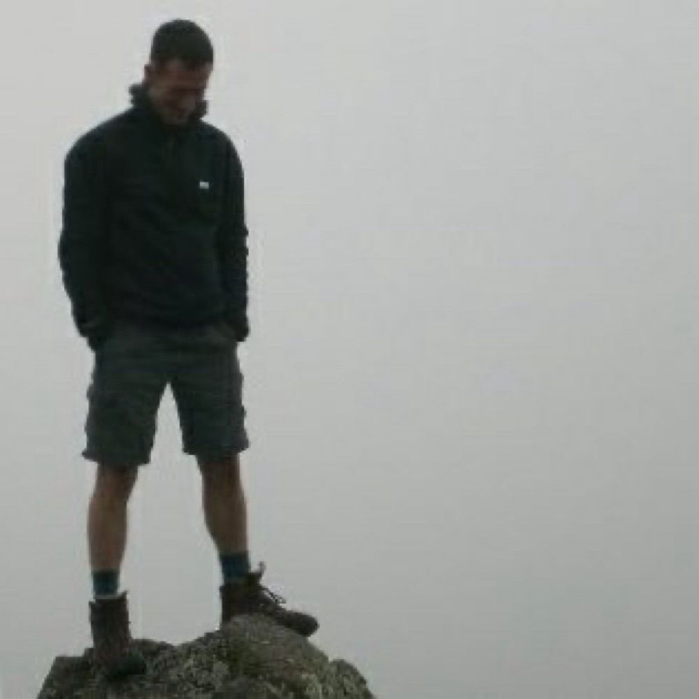Paul Taylor