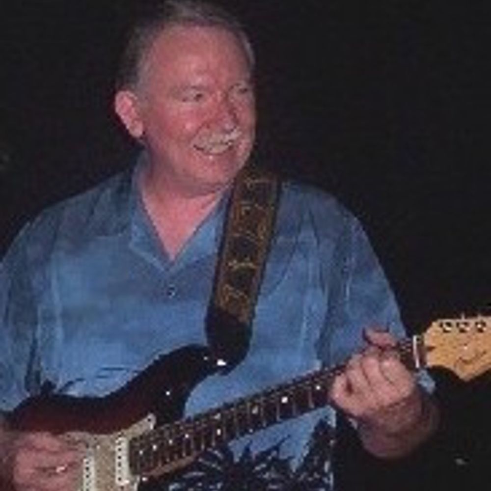 Larry Reid