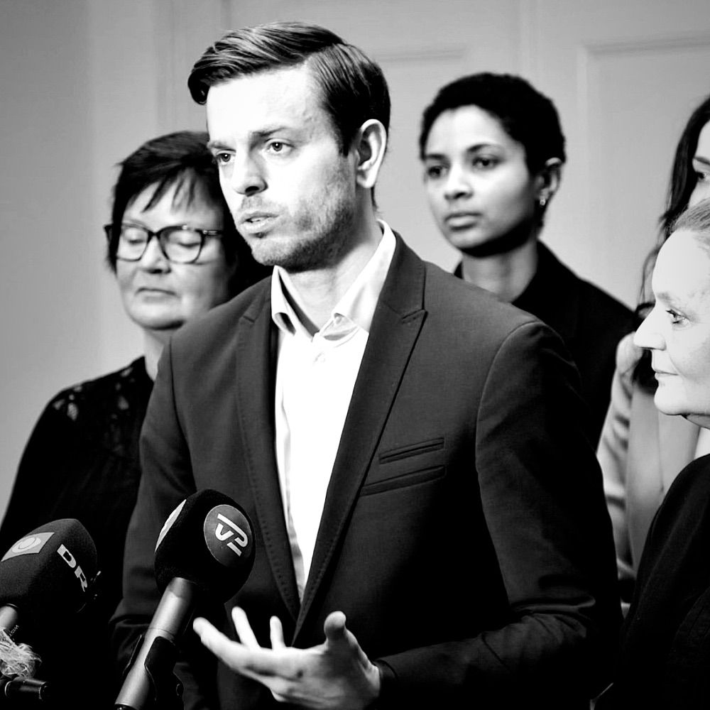 Rasmus Lund-Nielsen