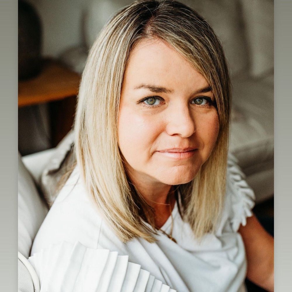 Rebecca Bainbridge