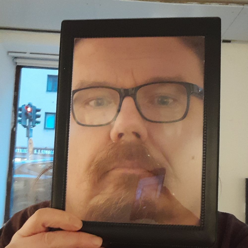 Jari Kärkkäinen