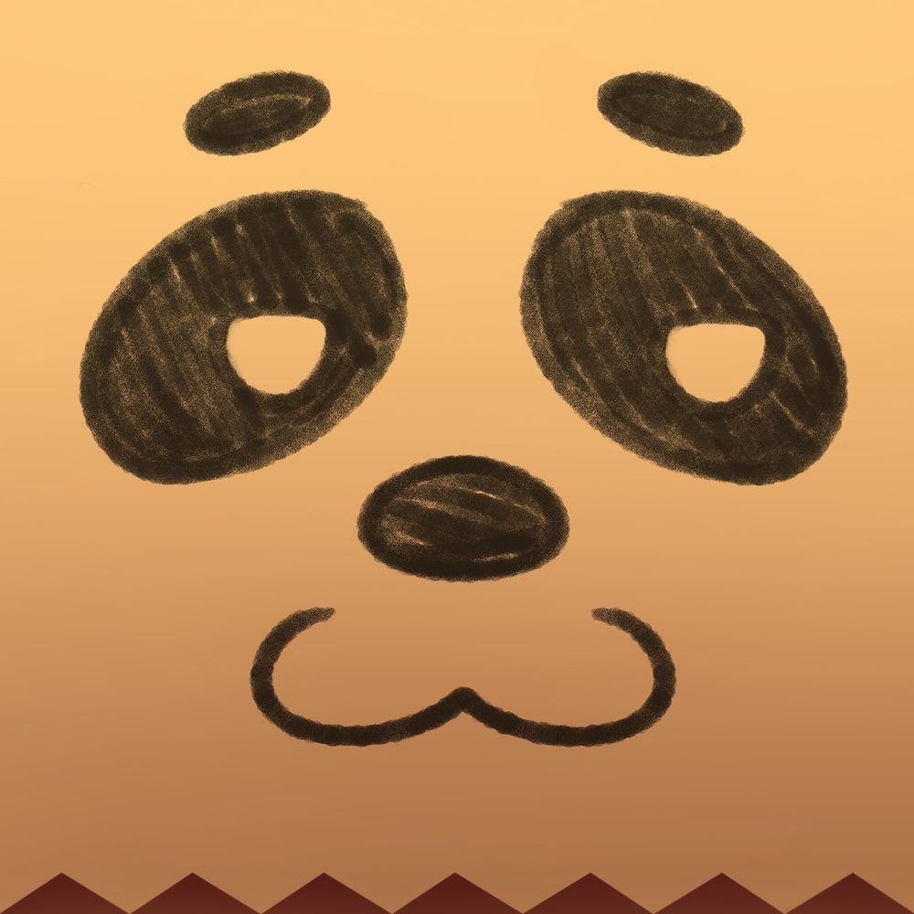 PaperBagedHead